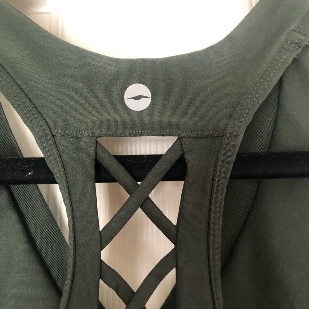 Avia Sports Bra - Picture 5 of 6